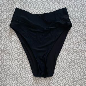 Aerie Crossover Swim Bottoms